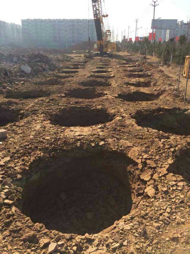 强夯收方：把控工程质量与成本的关键环节