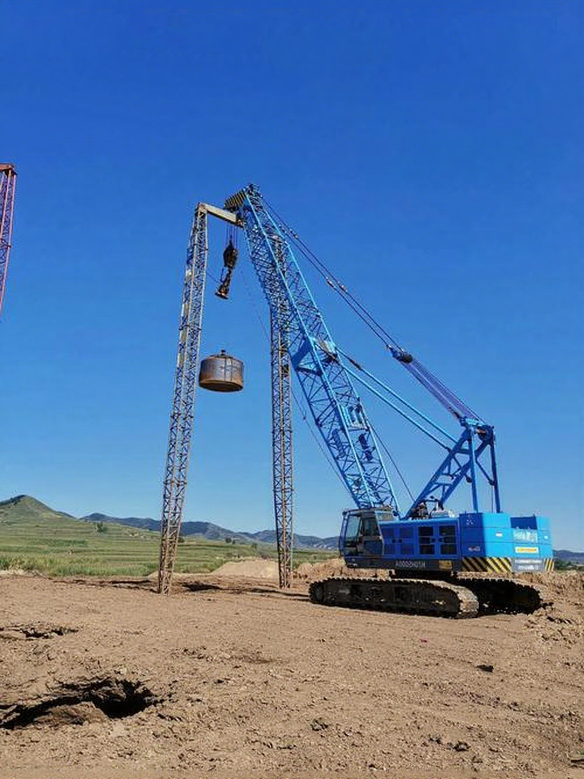 强夯检测要求大揭秘：从标准到流程
