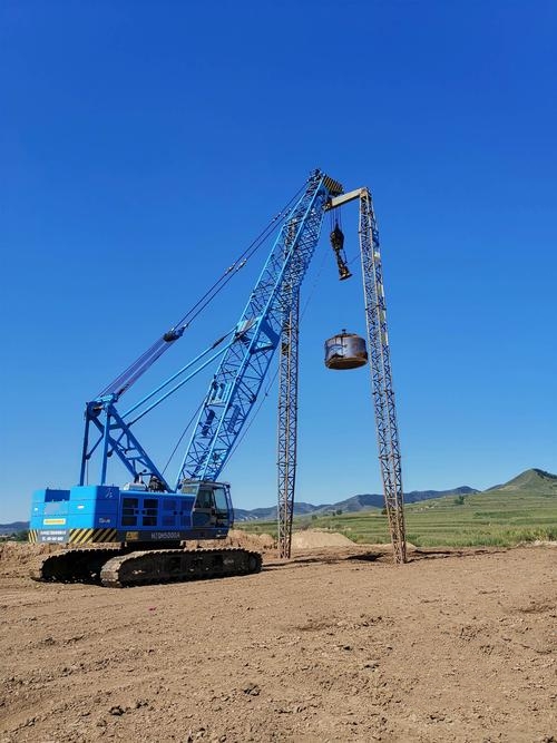 强夯落距咋定才合适？施工参数和控制门道全在这