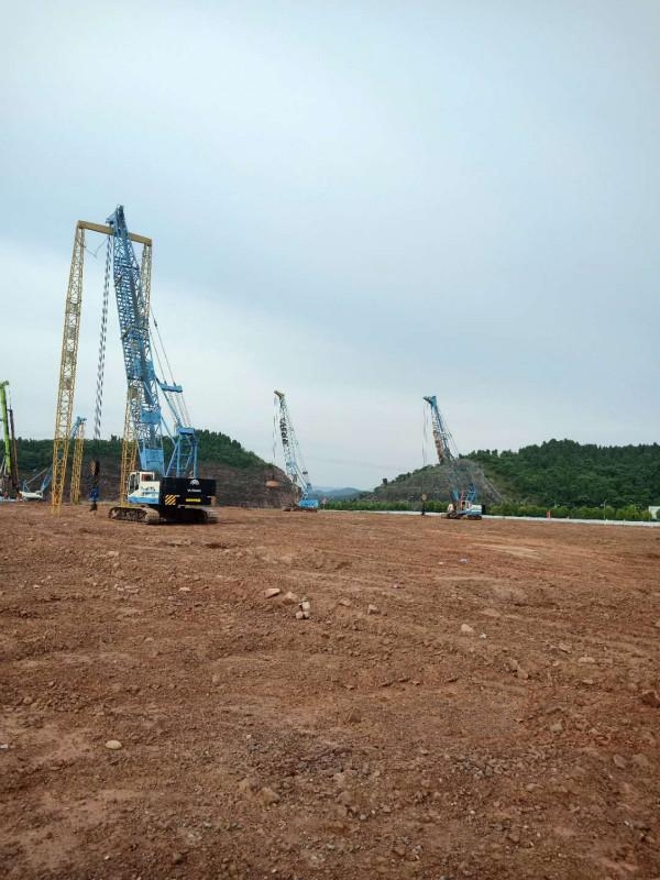 强夯地基处理咋回事？原理、流程和实操