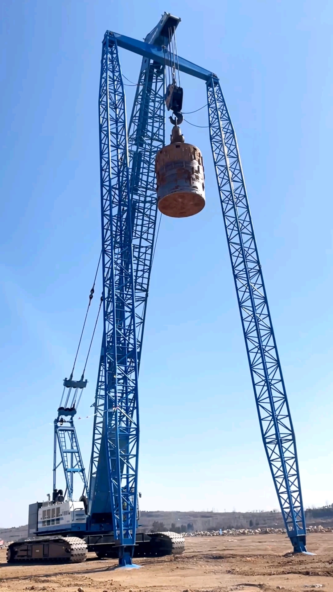 复合强夯咋弄？原理、流程、场景